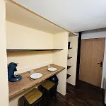 Le Cupidon & Apartment