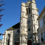 Apartment Le Cupidon & Pont-Sainte-Maxence