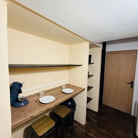 Le Cupidon & Apartment
