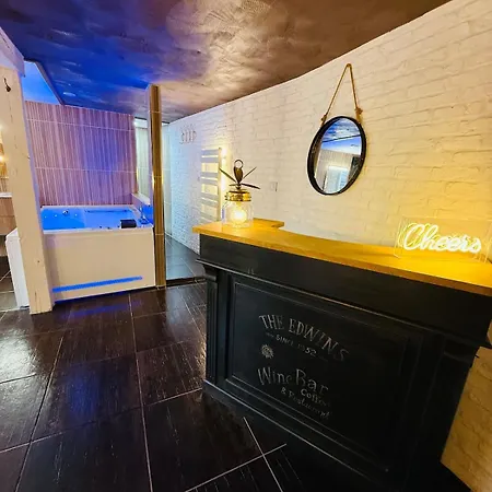 Apartment Le Cupidon & Pont-Sainte-Maxence