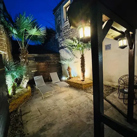 Appartamento Le Cupidon & *