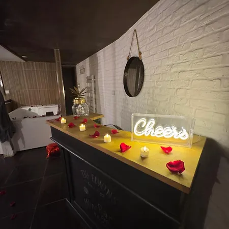 Le Cupidon & Pont-Sainte-Maxence