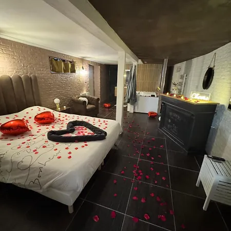 Appartamento Le Cupidon & Pont-Sainte-Maxence