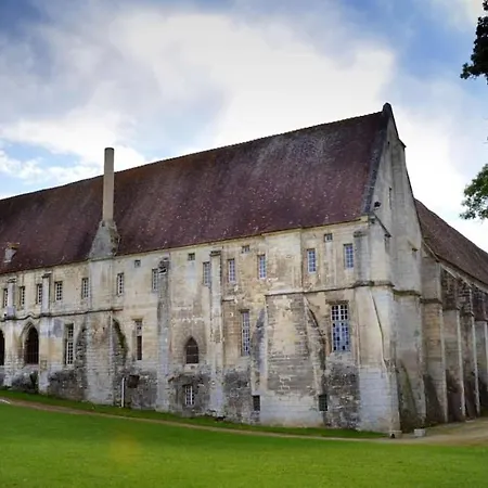 Le Cupidon & Appartamento Pont-Sainte-Maxence