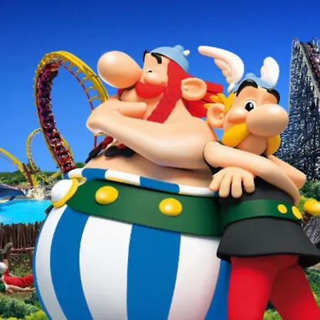 Le Cupidon & Appartamento *