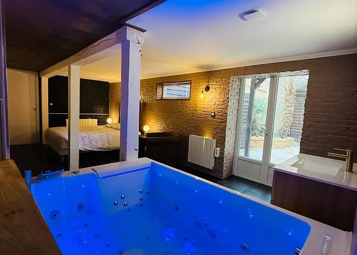 Le Cupidon & * Pont-Sainte-Maxence