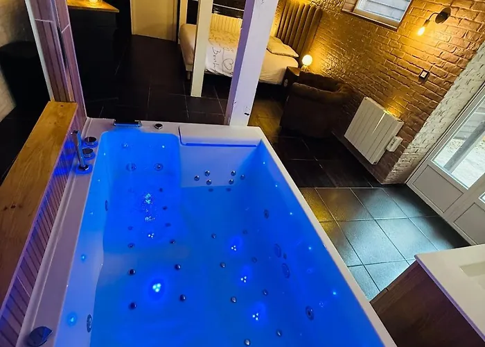 Le Cupidon & * Pont-Sainte-Maxence