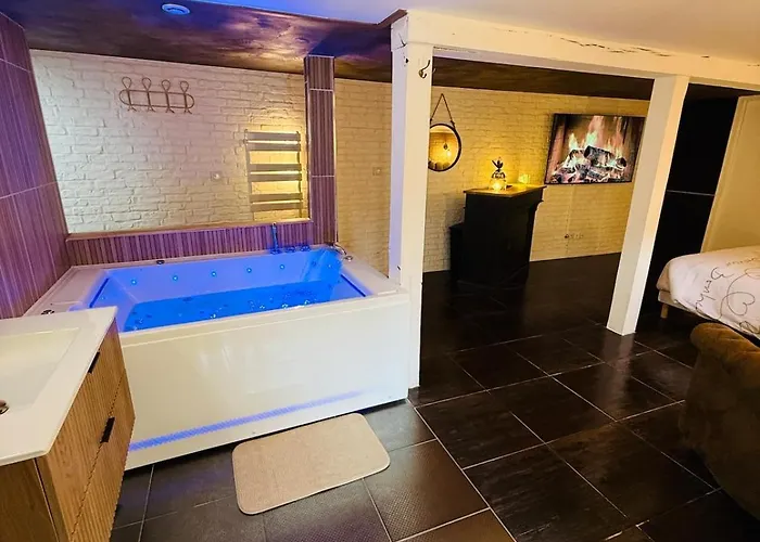 Le Cupidon & * Pont-Sainte-Maxence