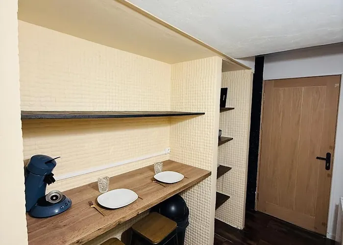 Le Cupidon & Appartamento