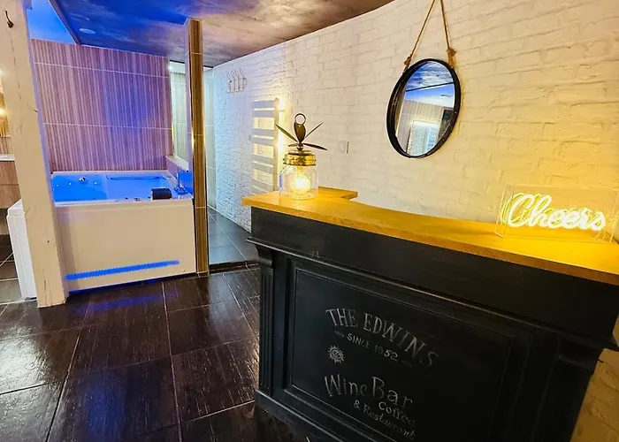 Lägenhet Le Cupidon & Pont-Sainte-Maxence