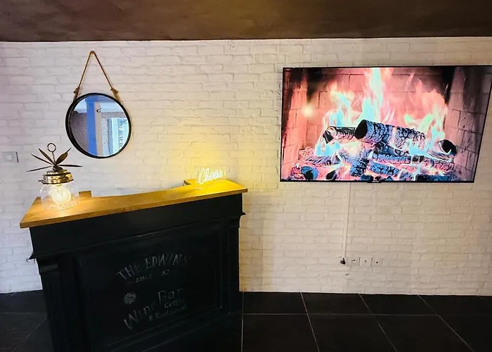 Le Cupidon & Appartamento