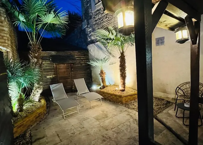 Appartamento Le Cupidon & *