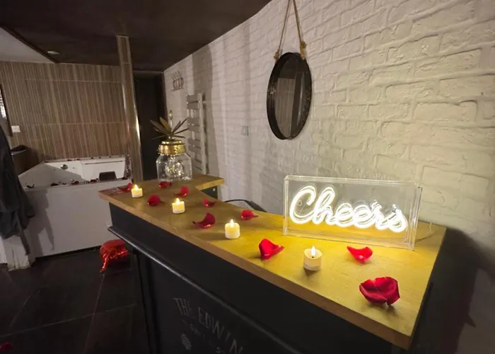 Le Cupidon & Pont-Sainte-Maxence