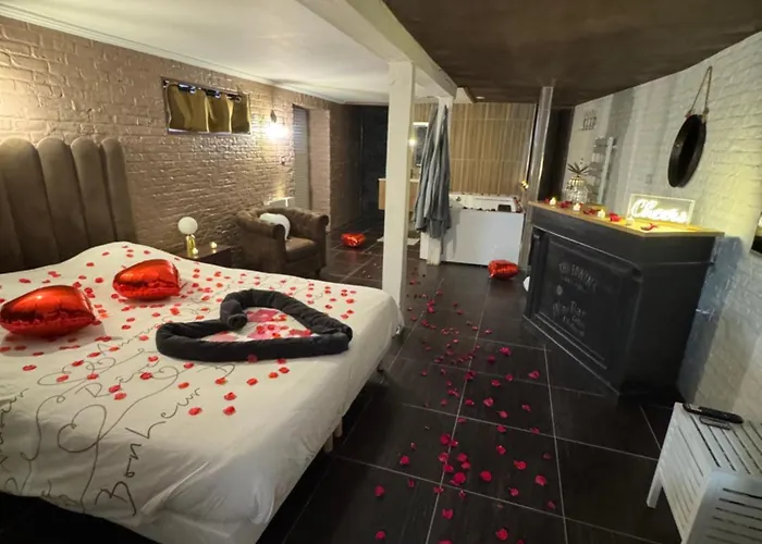 Appartamento Le Cupidon & Pont-Sainte-Maxence