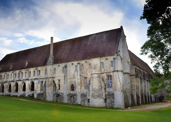 Le Cupidon & Appartamento Pont-Sainte-Maxence