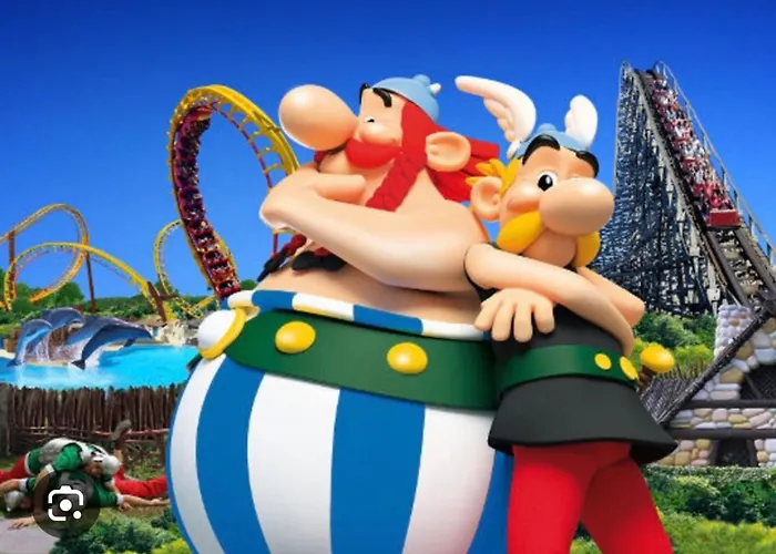 Le Cupidon & Appartamento *